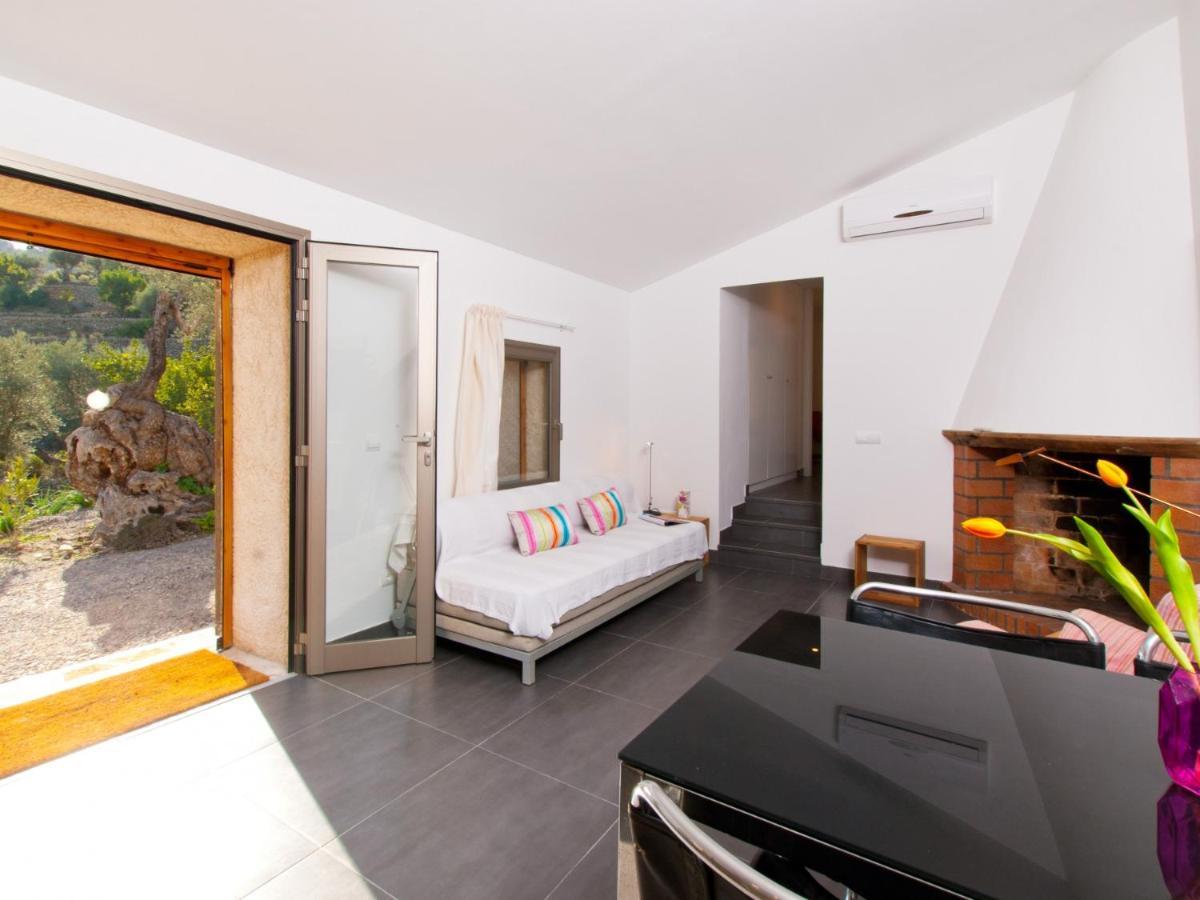 Villa Mancor Pool & Mountain Views Mancor del Valle Exteriör bild